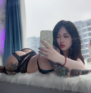 Hitomai Songyuxin Nude Hot Sexy Video Influencers Gonewild