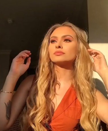 Talia Mar Hot sexy photo collection