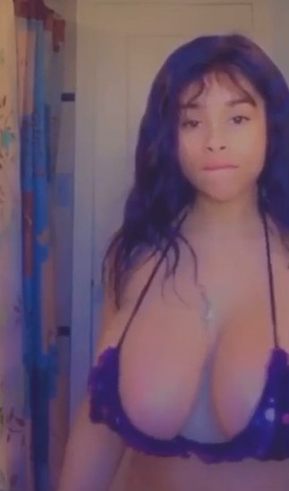 Thebae breanna Hot New Onlyfans video 5