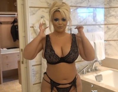 Trisha Paytas Leaked Onlyfans Try On Haul Nude Video Leak Thothub