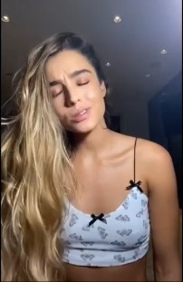 Sommer Rays Sexiest Tik Toks Video
