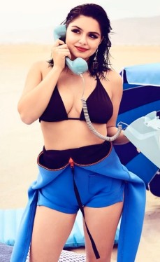 Ariel Winter best sexy hot actress