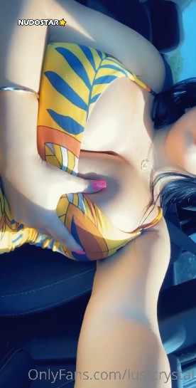 Crystal Lust Lustcrystal Onlyfans Nudes Leaks