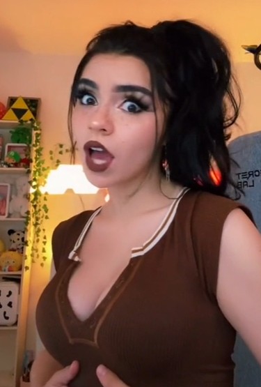 Aviva Sofia Hot Sexy Video