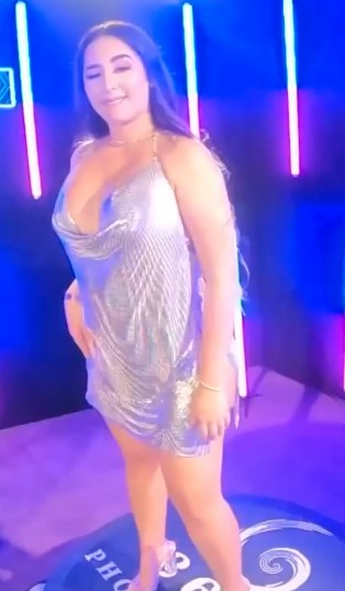 queen buenrostro hot sexy Video