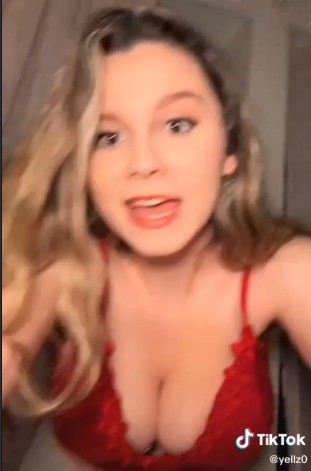 Yellz0 Cute TikTok Compilation