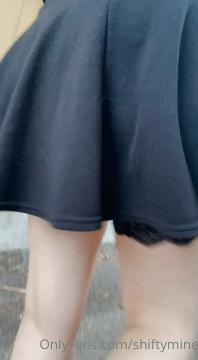 Shiftymine Hot Sexy Video 9