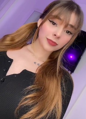 Yarelyly Hot Sexy Video 2