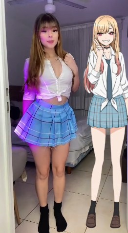 Yarelylyy Hot Sexy Video