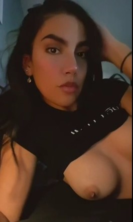 Hot Sammy Rockss Hot Tits nude Video 2