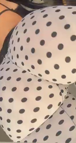 Adriana Olivarez Hot Big Booty