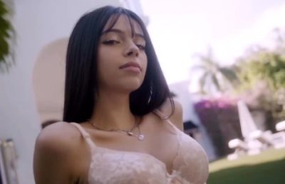 Hot Pamibaby Sexy Video