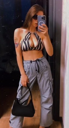 Aisultanax Nude Leaked OnlyFans Video