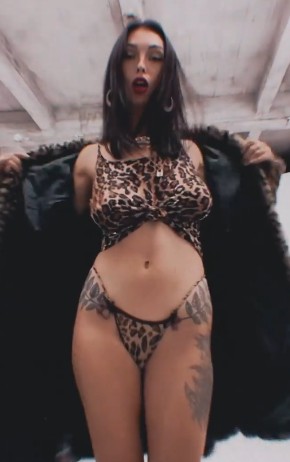 Aisultanax Nude Leaked OnlyFans Video