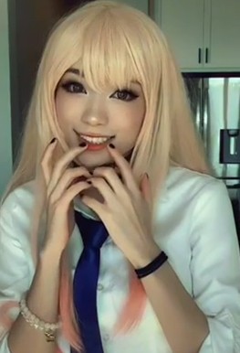 Emiru Hot Sexy Video