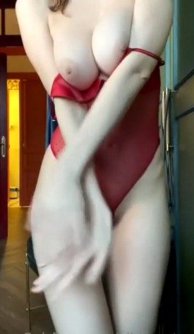 Olivia Casta Hot Sexy Body video