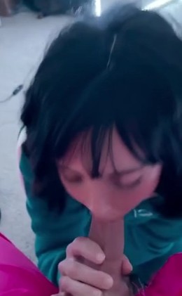 Sunnyrayxo Hot blowjob Porn Video