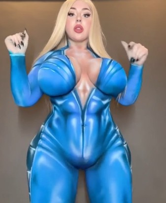 Bishoujomom Hot Onlyfans Video