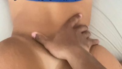 Amber Ajami blue doggystyle fucking Video