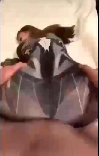 Brooke Monk sextape
