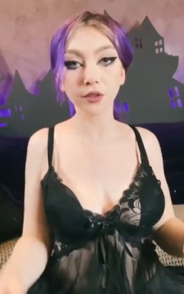 JustaMinx Hot Onlyfans video