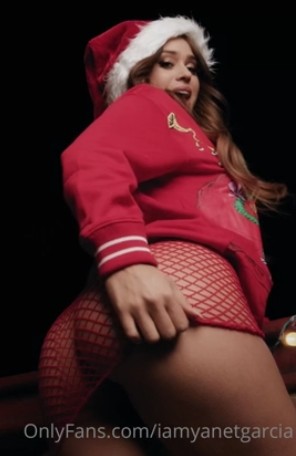 Yanet Garcia Nude booty Onlyfans Video