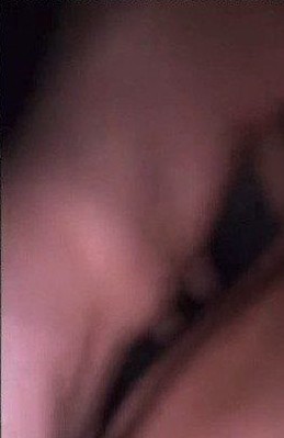 Breckie Hill leaked sextape