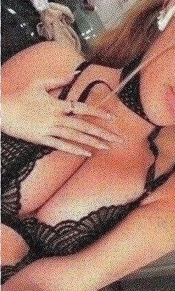 Sophieraiin with Lacy Lotus hot video